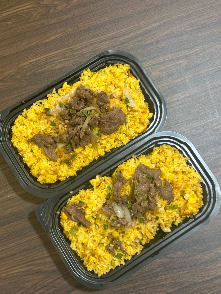 Cơm Chiên Bò-duoc-ban-tai-BBQ đà lạt giao tận nơi