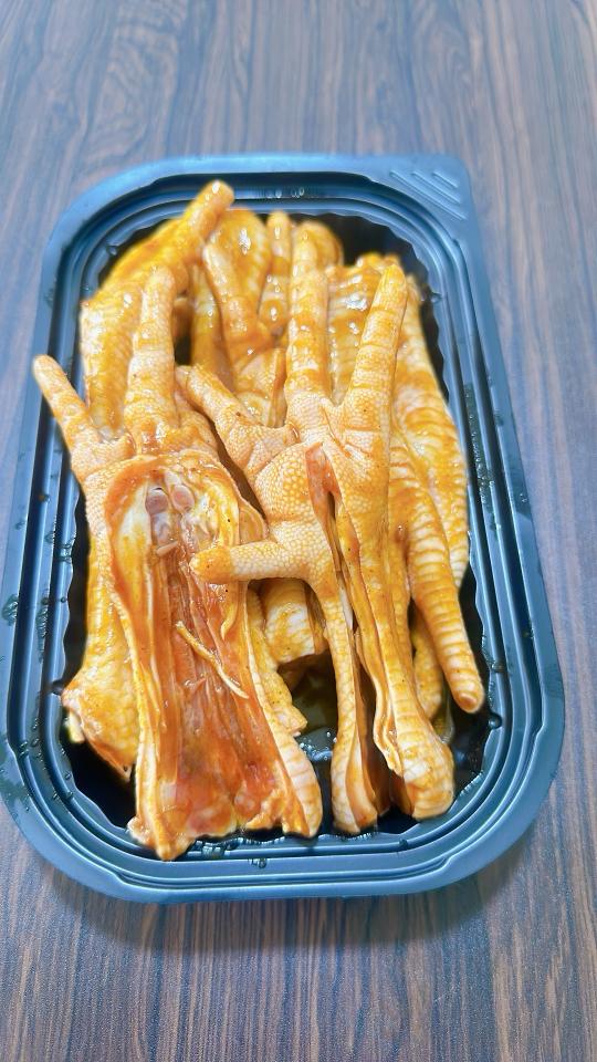 Chân Gà-duoc-ban-tai-BBQ đà lạt giao tận nơi