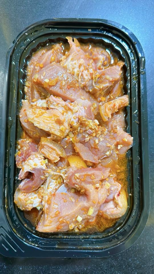Heo Rừng -duoc-ban-tai-BBQ đà lạt giao tận nơi