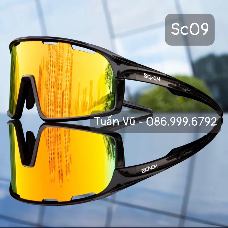 Kính SCVCN tráng gương mẫu mới-duoc-ban-tai-Phụ Kiện Xe Đạp Tuấn Vũ
