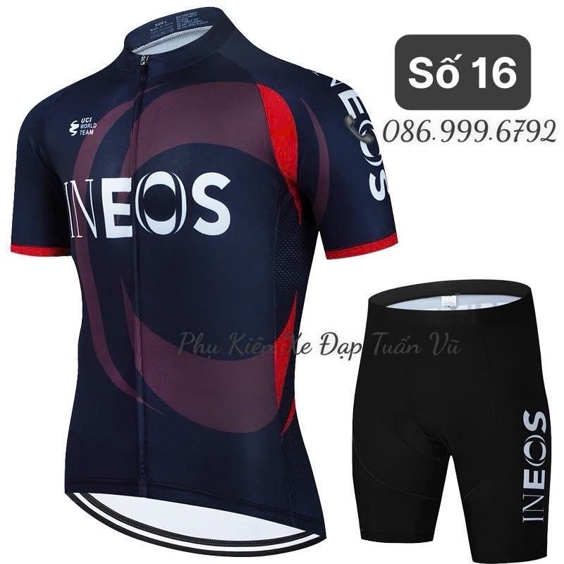 Bộ quần áo 16-duoc-ban-tai-Phụ Kiện Xe Đạp Tuấn Vũ