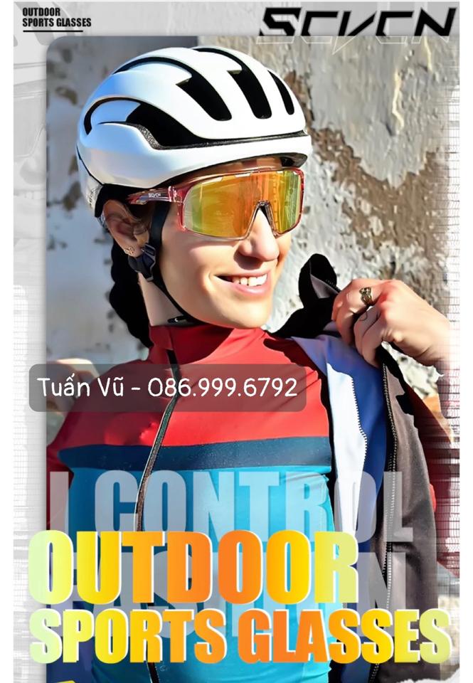 Kính SCVCN tráng gương mẫu mới-duoc-ban-tai-Phụ Kiện Xe Đạp Tuấn Vũ