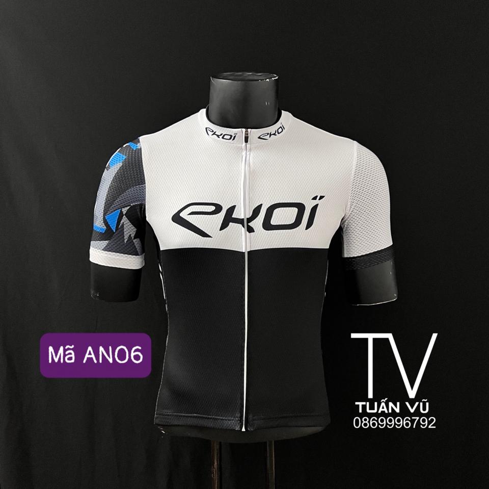 Áo AN06-duoc-ban-tai-Phụ Kiện Xe Đạp Tuấn Vũ