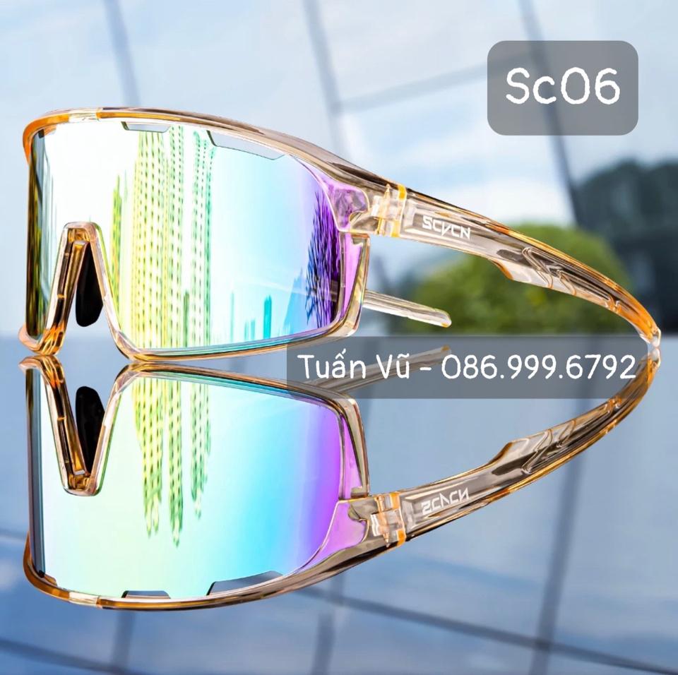 Kính SCVCN tráng gương mẫu mới-duoc-ban-tai-Phụ Kiện Xe Đạp Tuấn Vũ