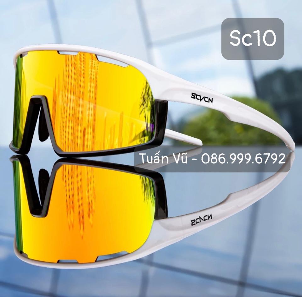 Kính SCVCN tráng gương mẫu mới-duoc-ban-tai-Phụ Kiện Xe Đạp Tuấn Vũ