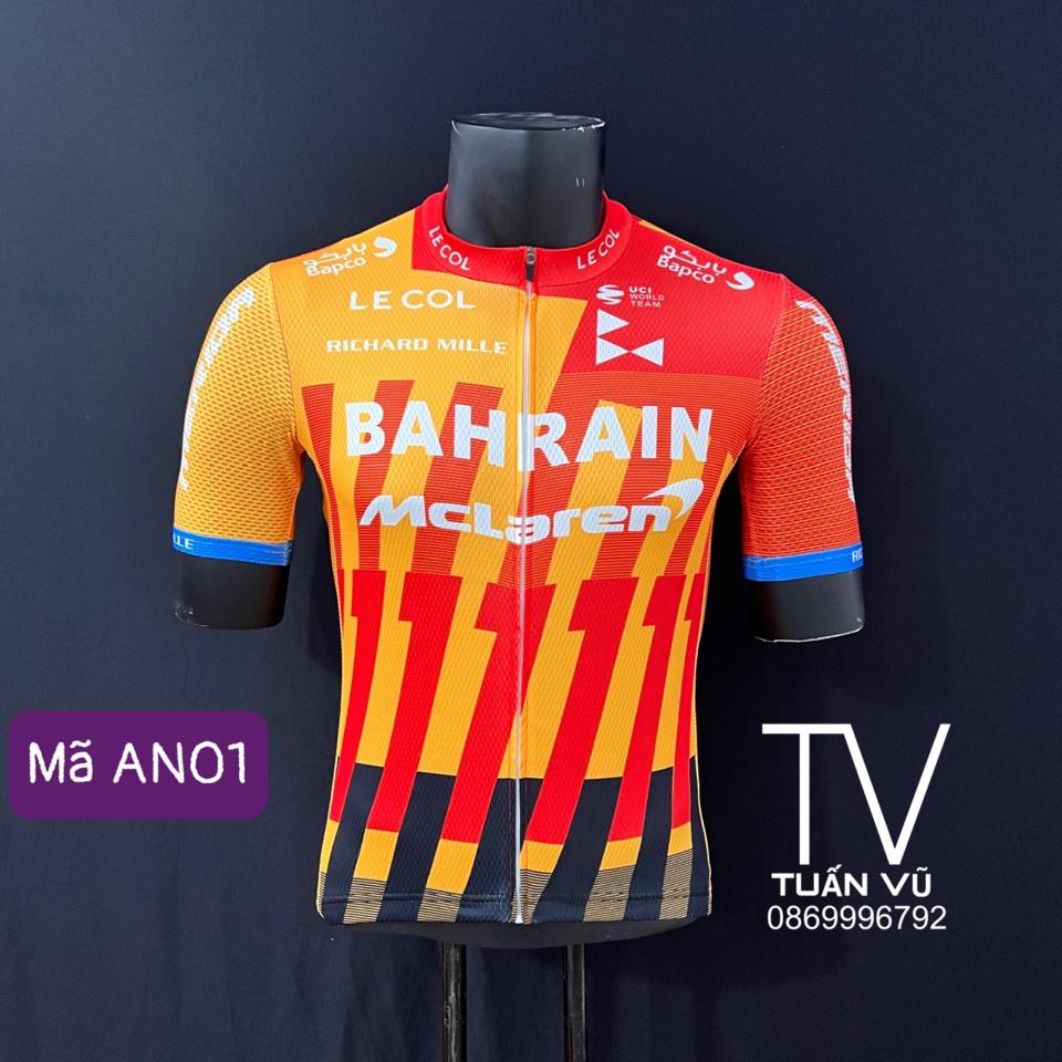 Áo AN01-duoc-ban-tai-Phụ Kiện Xe Đạp Tuấn Vũ