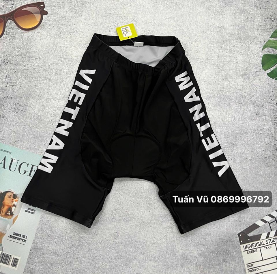 Quần đạp xe VIỆT NAM-duoc-ban-tai-Phụ Kiện Xe Đạp Tuấn Vũ