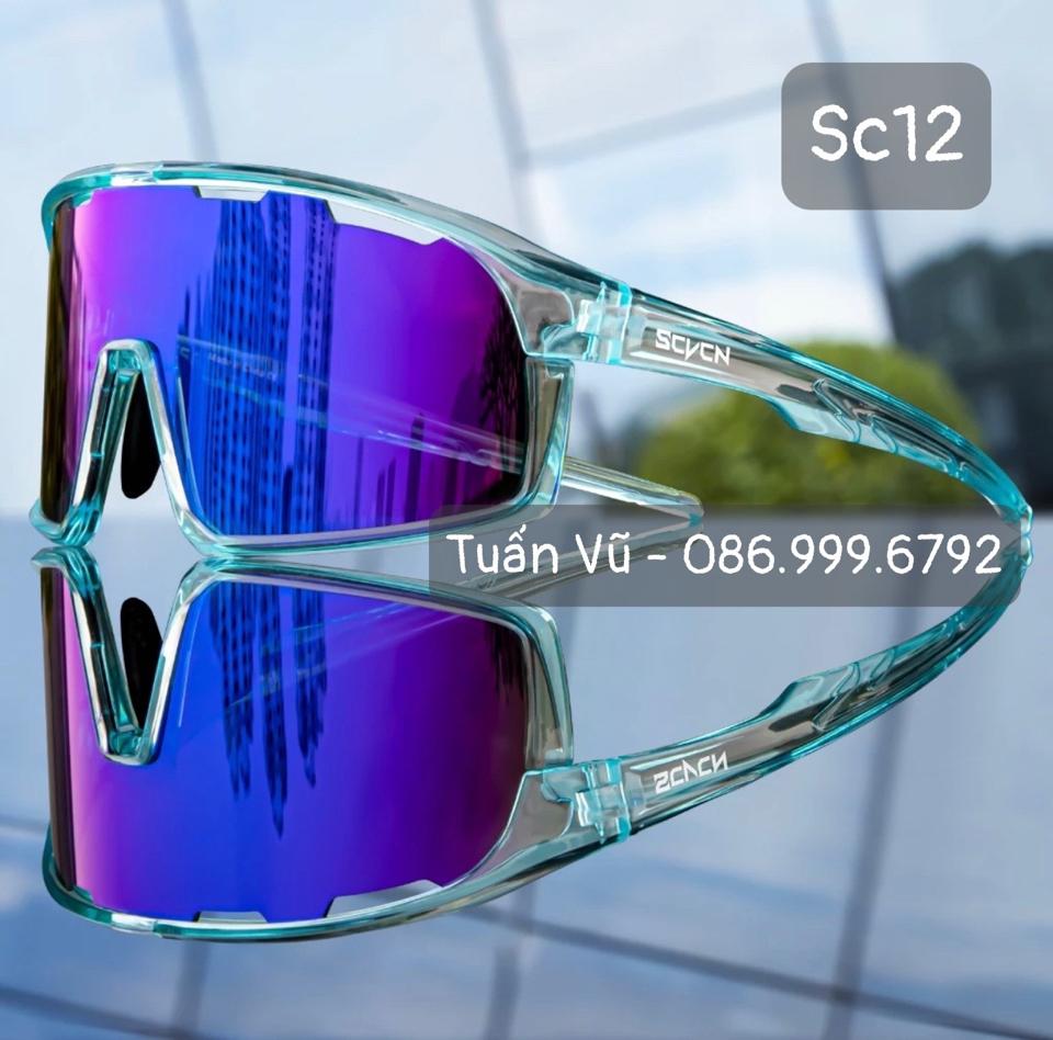 Kính SCVCN tráng gương mẫu mới-duoc-ban-tai-Phụ Kiện Xe Đạp Tuấn Vũ
