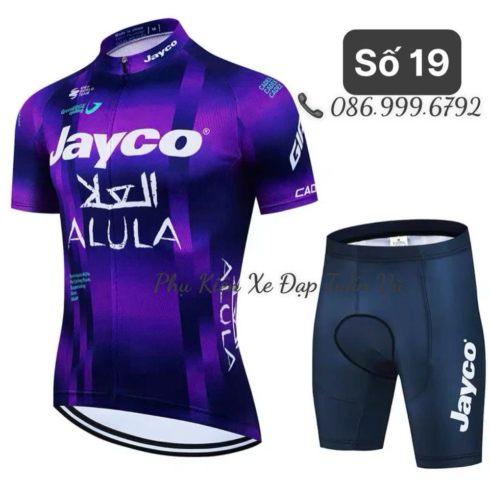Bộ quần áo 19-duoc-ban-tai-Phụ Kiện Xe Đạp Tuấn Vũ
