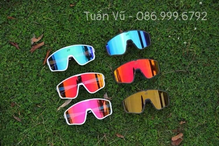 Kính Cinalli SG400 đổi màu phân cực-duoc-ban-tai-Phụ Kiện Xe Đạp Tuấn Vũ