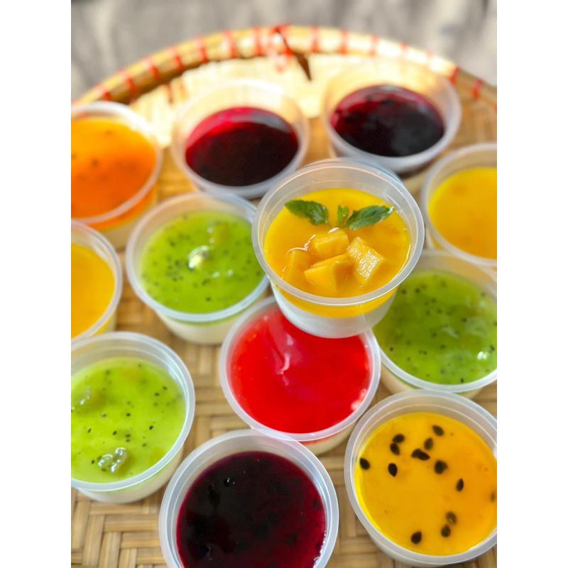 Set 5 Panna Cotta-duoc-ban-tai-BES•TEA