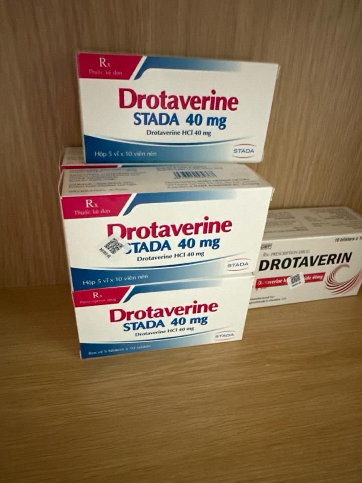 Drotaverin 1v-duoc-ban-tai-Phòng Khám Sản Phụ Khoa Bs Trần Phước Gia