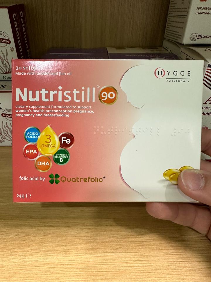 Nutristill 5MTHf-duoc-ban-tai-Phòng Khám Sản Phụ Khoa Bs Trần Phước Gia