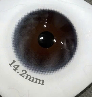 VERA STAR GRAY 14.3-duoc-ban-tai-MILOUNET LENSES