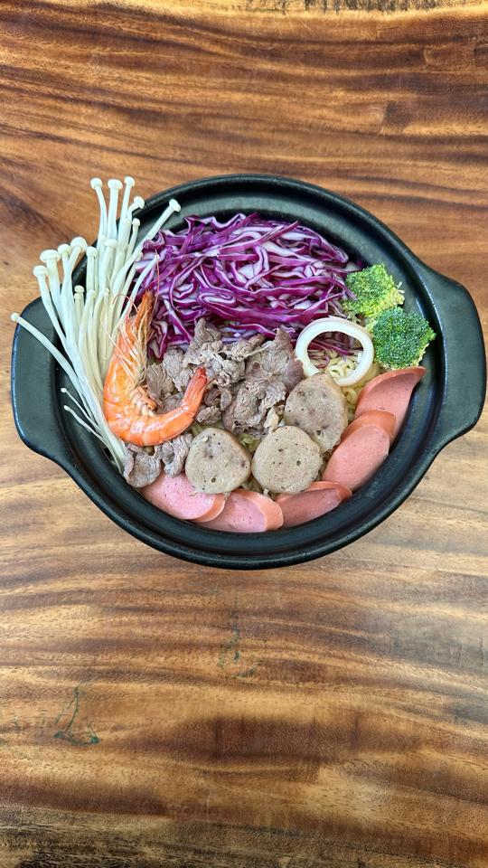 Mì bò 🍜🐮 -duoc-ban-tai-Mỳ Cay ToKi