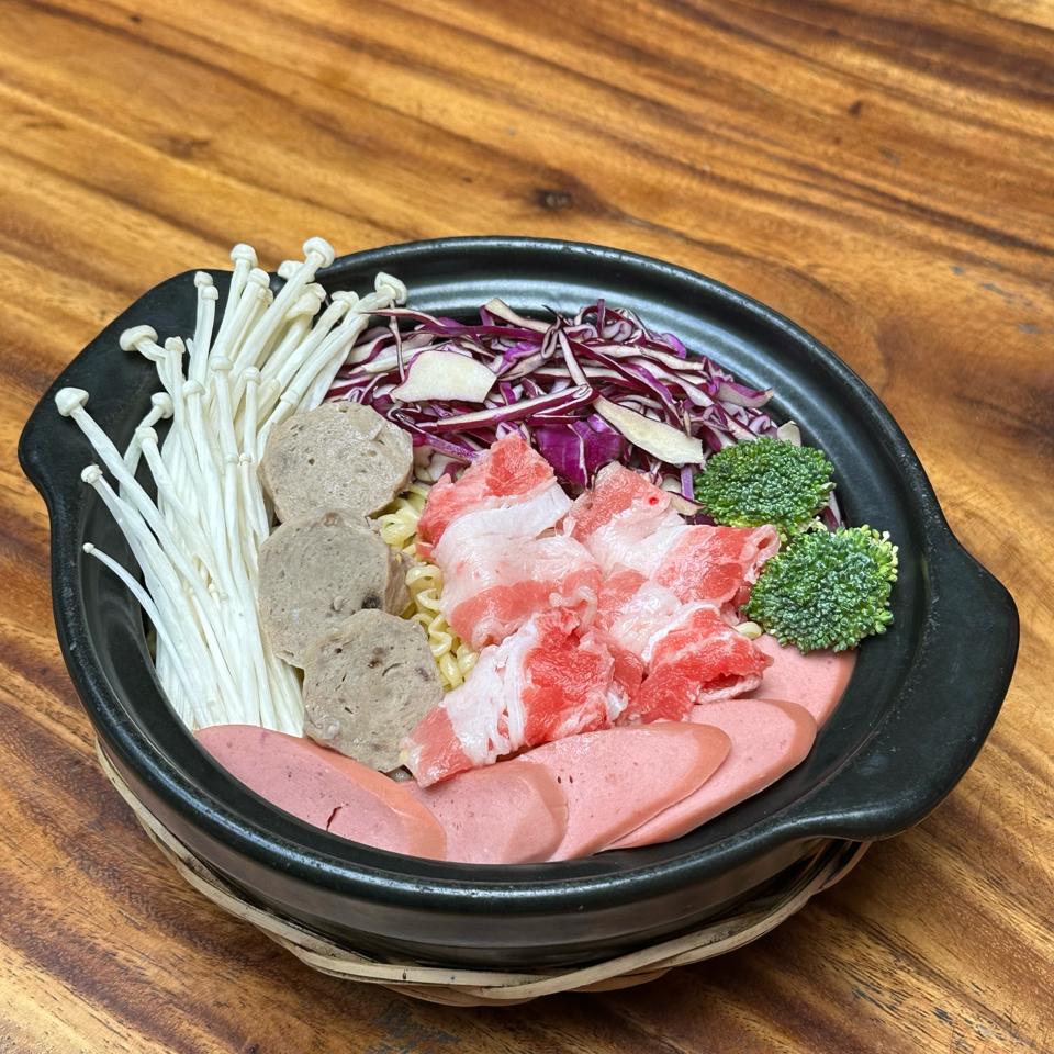 Mì bò Úc 🐮🇦🇺-duoc-ban-tai-Mỳ Cay ToKi
