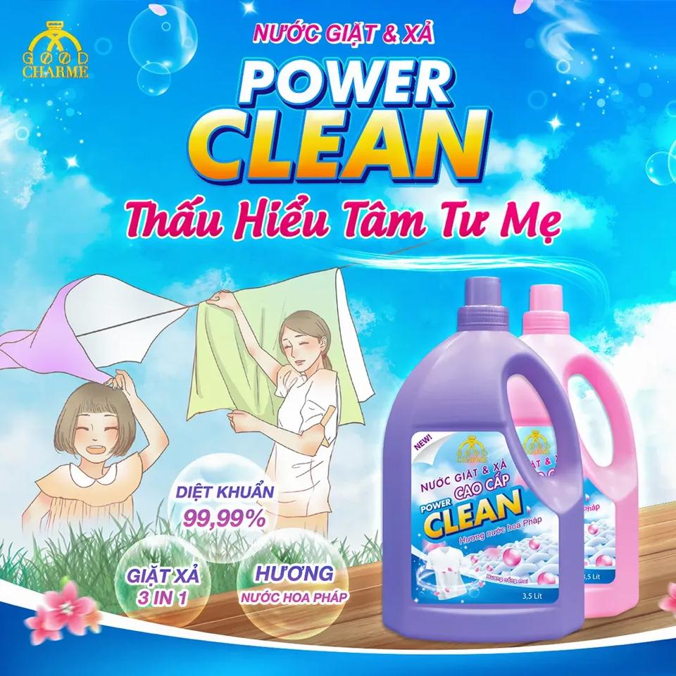 Nước Giặt Xả Tím-duoc-ban-tai-SHOP SAPHIR