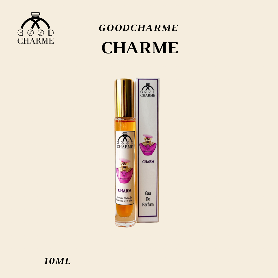 Nữ | Charme 10ml EDP-duoc-ban-tai-SHOP SAPHIR
