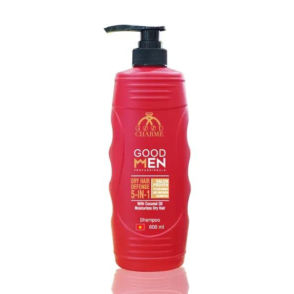 Nam | Sữa Tắm - Good Men Đỏ 600ml-duoc-ban-tai-SHOP SAPHIR