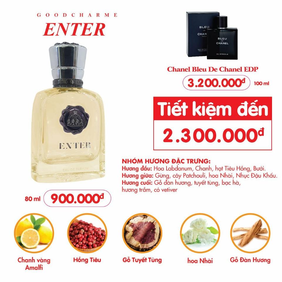 Nam - Enter 100ml EDP-duoc-ban-tai-SHOP SAPHIR