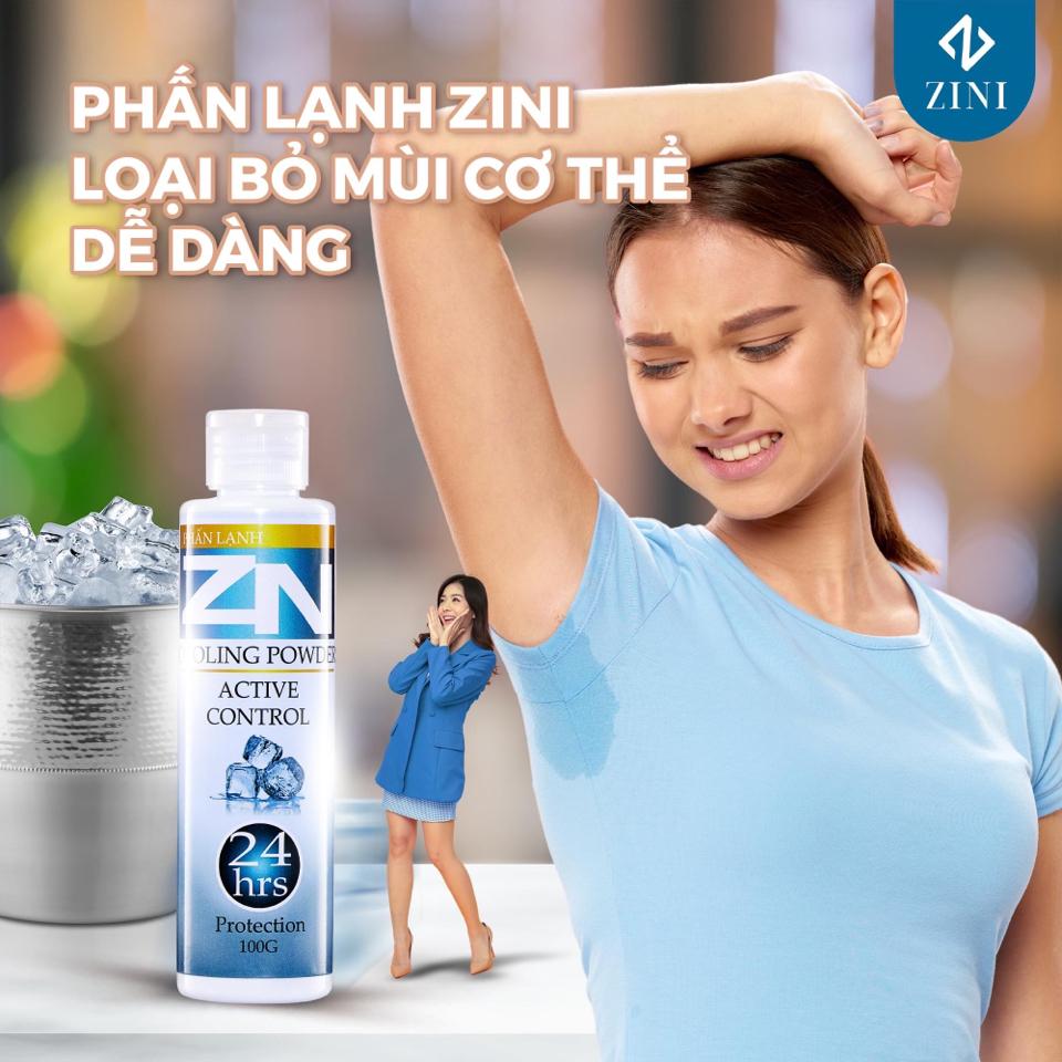 Nữ - Nách | Phấn Lạnh 24h 50Gr-duoc-ban-tai-SHOP SAPHIR