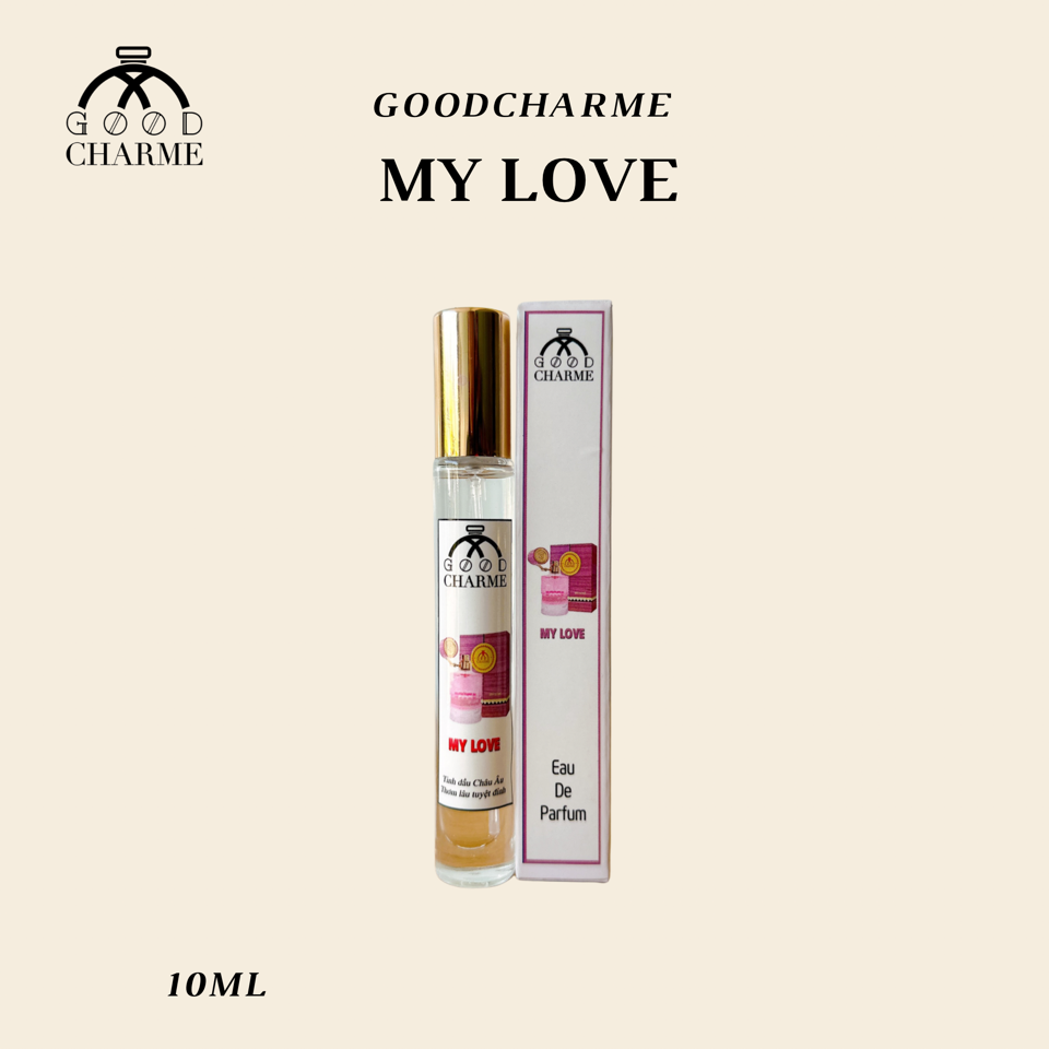 Nữ | My Love 10ml EDP-duoc-ban-tai-SHOP SAPHIR