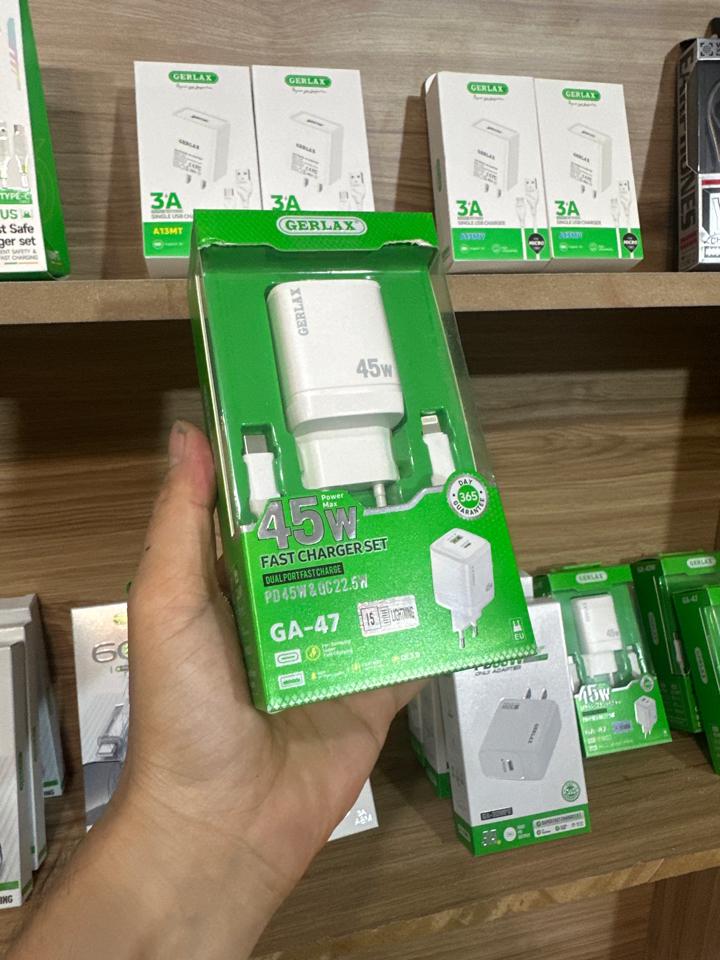 bộ sạc 45w-duoc-ban-tai-TUẤN HƯNG MOBILE