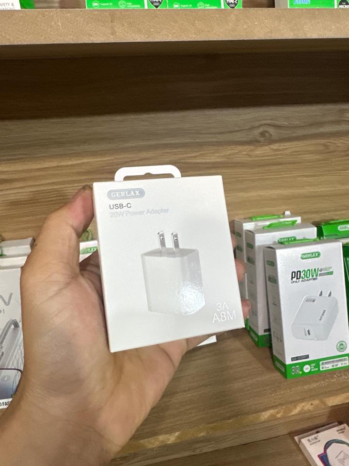 cóc sạc 20w-duoc-ban-tai-TUẤN HƯNG MOBILE