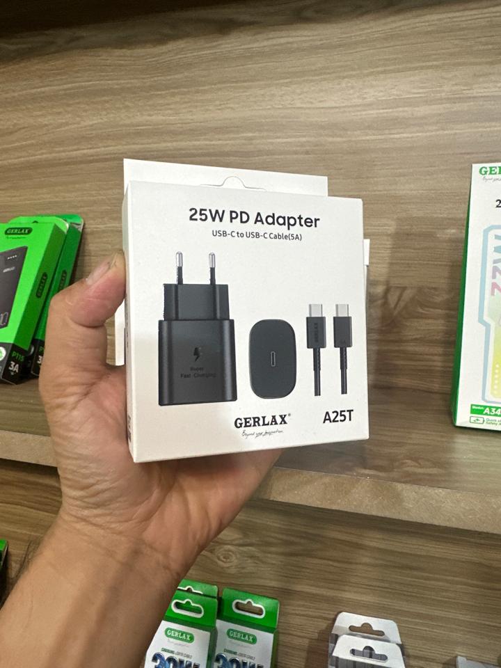 BỘ SẠC 25w-duoc-ban-tai-TUẤN HƯNG MOBILE