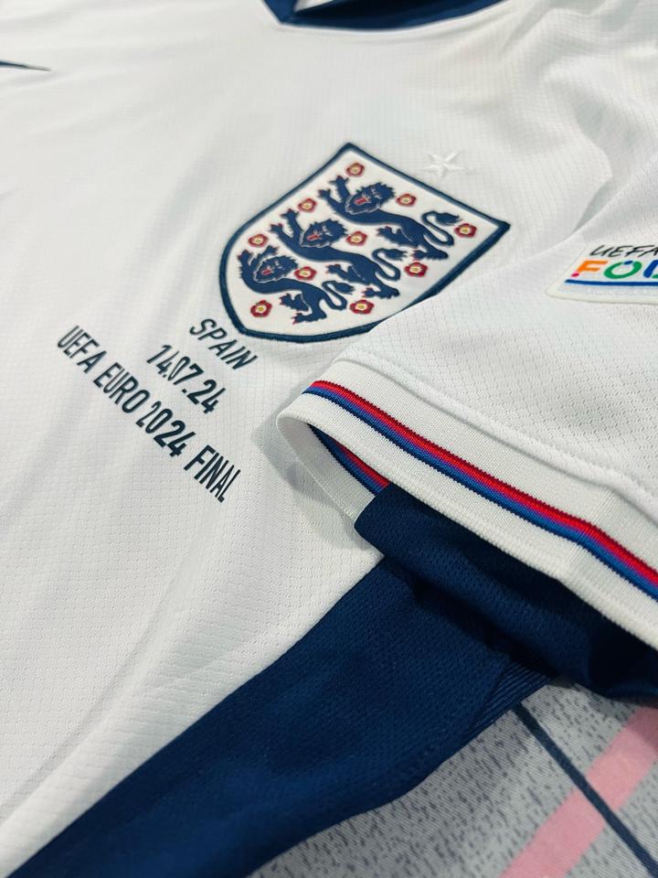 [Fan] Bộ tuyển Anh Xịn 2024 Euro Bellingham-duoc-ban-tai-KYD - Outfit của bạn, gu của KYD