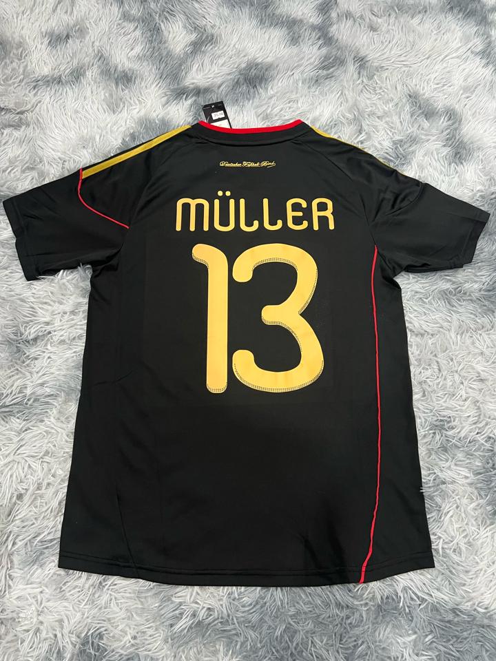 [Retro] Áo tuyển Đức 2010 13 MULLER-duoc-ban-tai-KYD - Outfit của bạn, gu của KYD