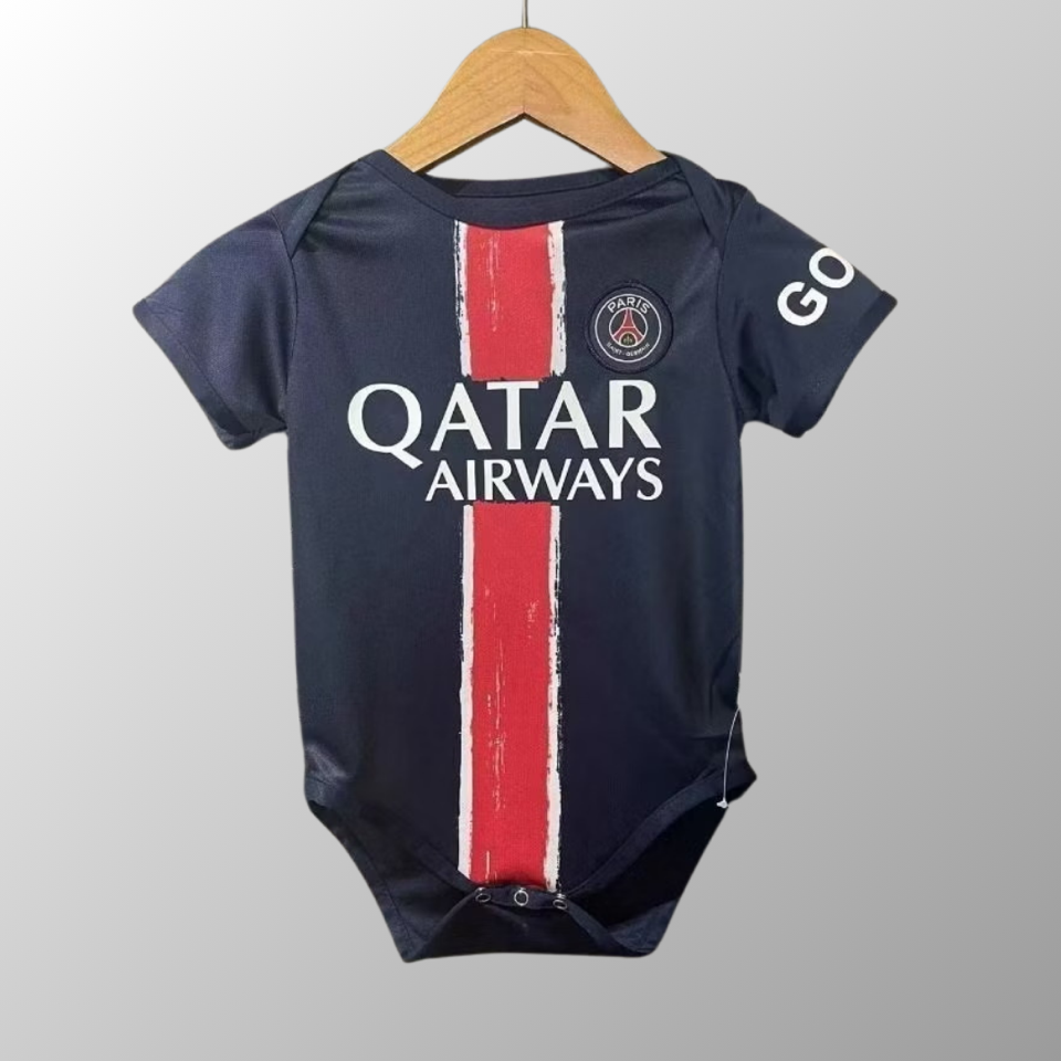 Áo bóng đá Sơ Sinh mùa 24/25-duoc-ban-tai-KYD - Outfit của bạn, gu của KYD