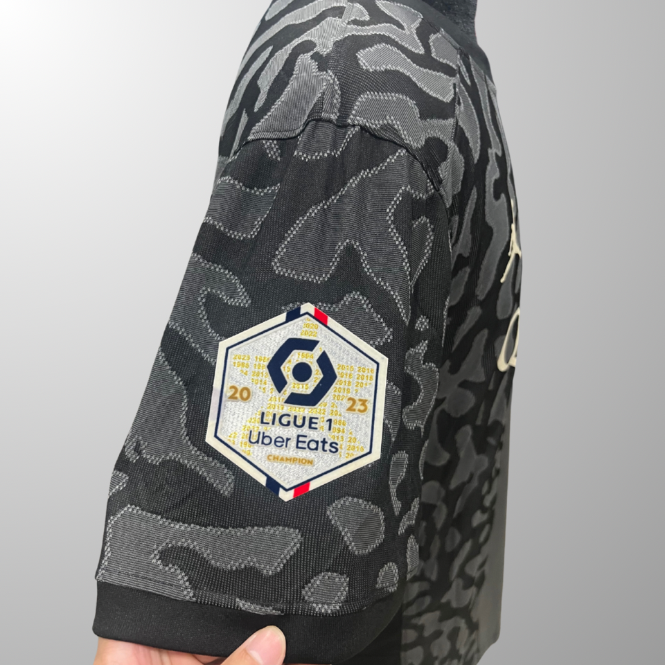 [Player] Áo PSG 23/24 3RD-duoc-ban-tai-KYD - Outfit của bạn, gu của KYD