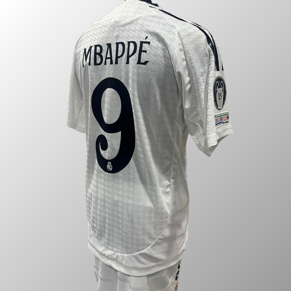 [Player] Bộ Real Madrid 24/25 M.BAPPE-duoc-ban-tai-KYD - Outfit của bạn, gu của KYD