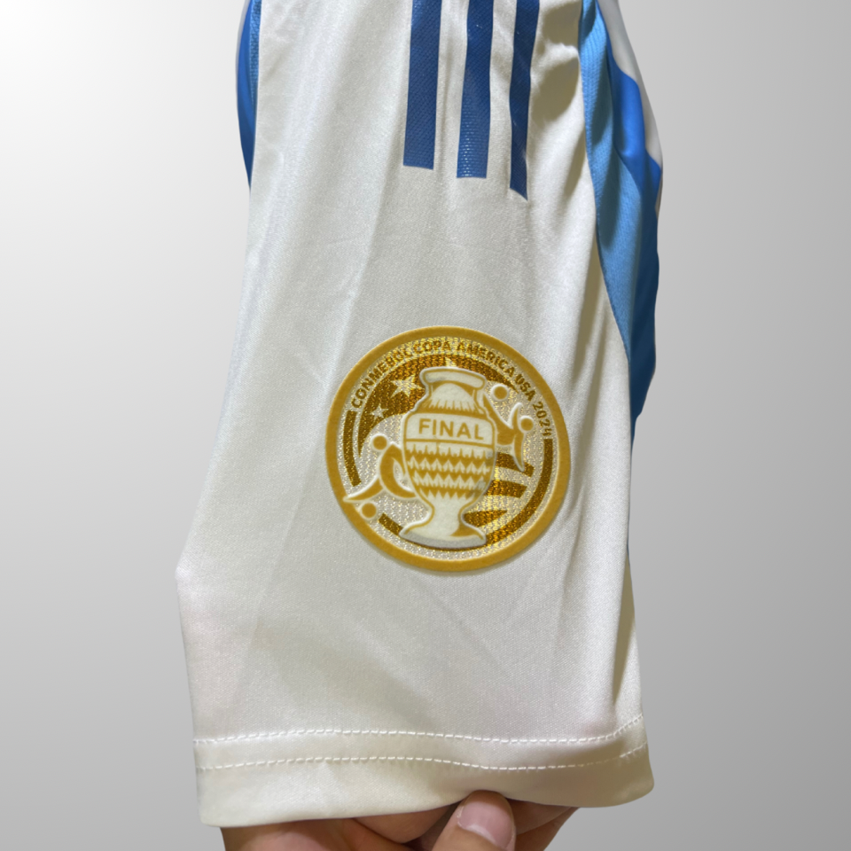 [Player] Áo Argentina 2024 Copa America Messi-duoc-ban-tai-KYD - Outfit của bạn, gu của KYD