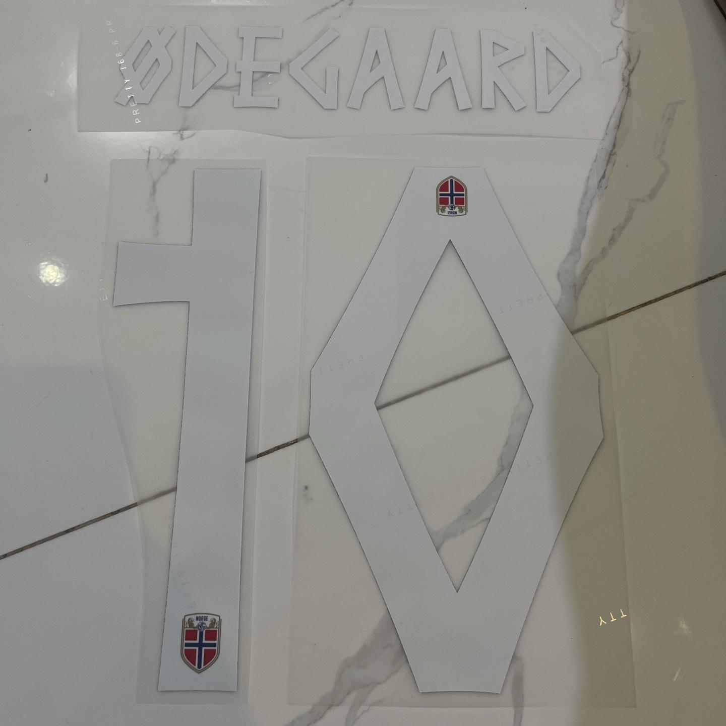 [Nauy 2026 Home] ODEGAARD-duoc-ban-tai-KYD - Outfit của bạn, gu của KYD