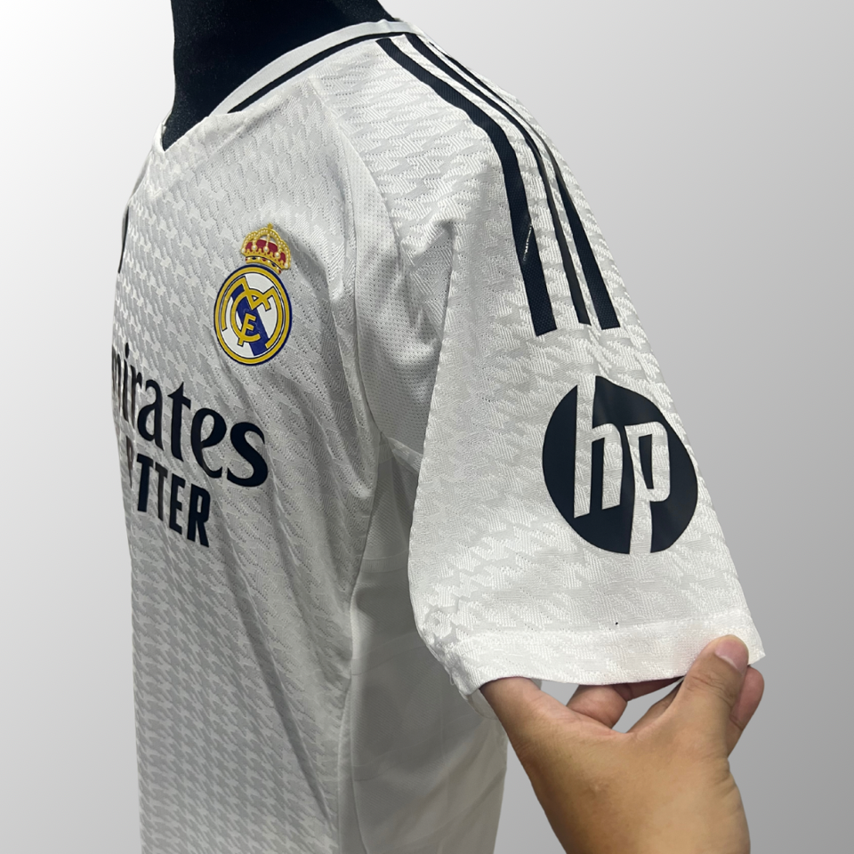 [Player] Bộ Real Madrid 24/25 M.BAPPE-duoc-ban-tai-KYD - Outfit của bạn, gu của KYD