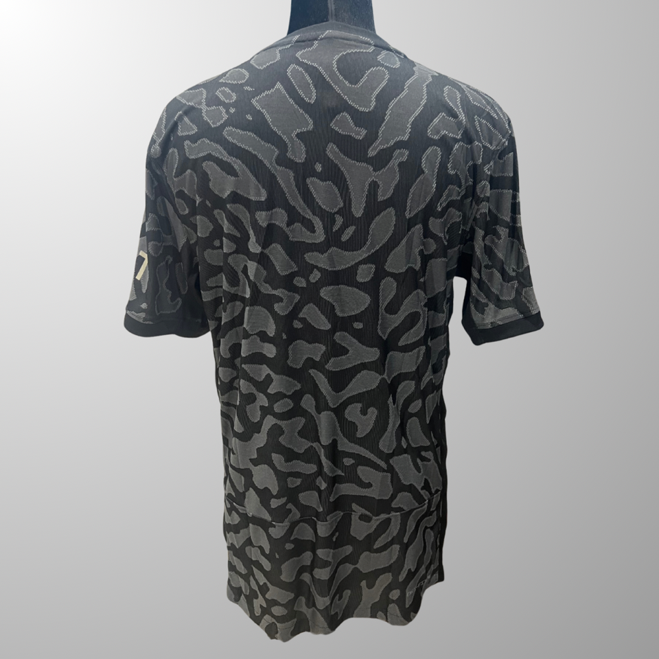 [Player] Áo PSG 23/24 3RD-duoc-ban-tai-KYD - Outfit của bạn, gu của KYD