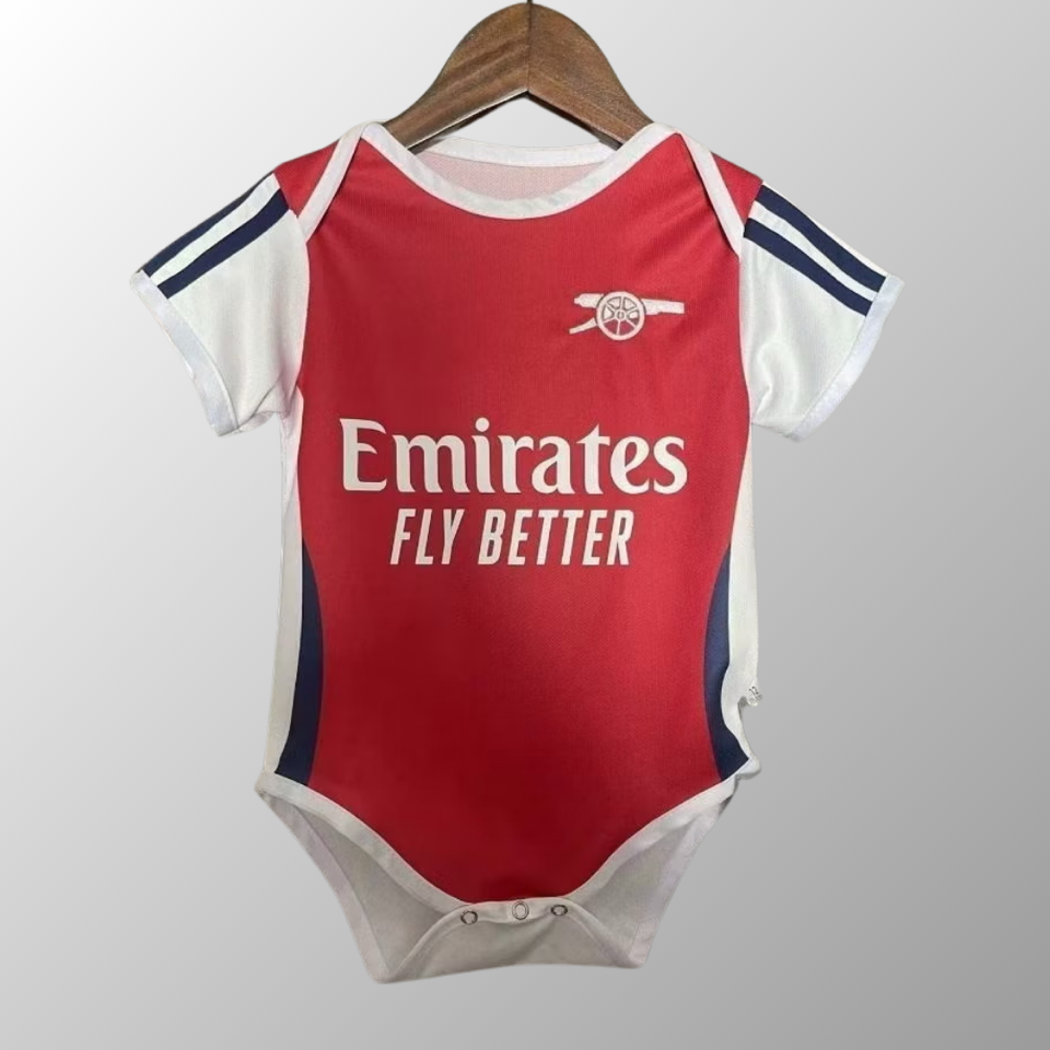 Áo bóng đá Sơ Sinh mùa 24/25-duoc-ban-tai-KYD - Outfit của bạn, gu của KYD