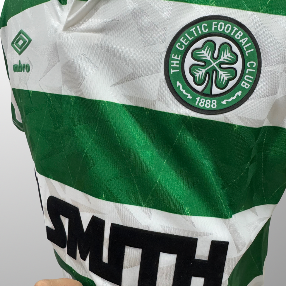 [Retro] Áo Celtics 89-91-duoc-ban-tai-KYD - Outfit của bạn, gu của KYD