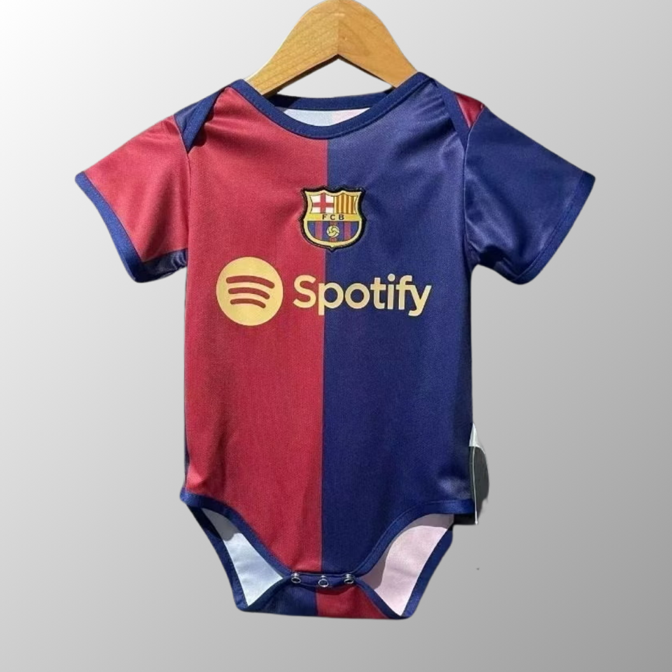 Áo bóng đá Sơ Sinh mùa 24/25-duoc-ban-tai-KYD - Outfit của bạn, gu của KYD