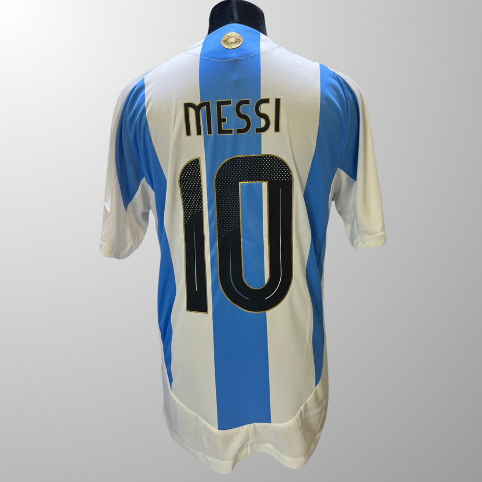 [Player] Áo Argentina 2024 Copa America Messi-duoc-ban-tai-KYD - Outfit của bạn, gu của KYD