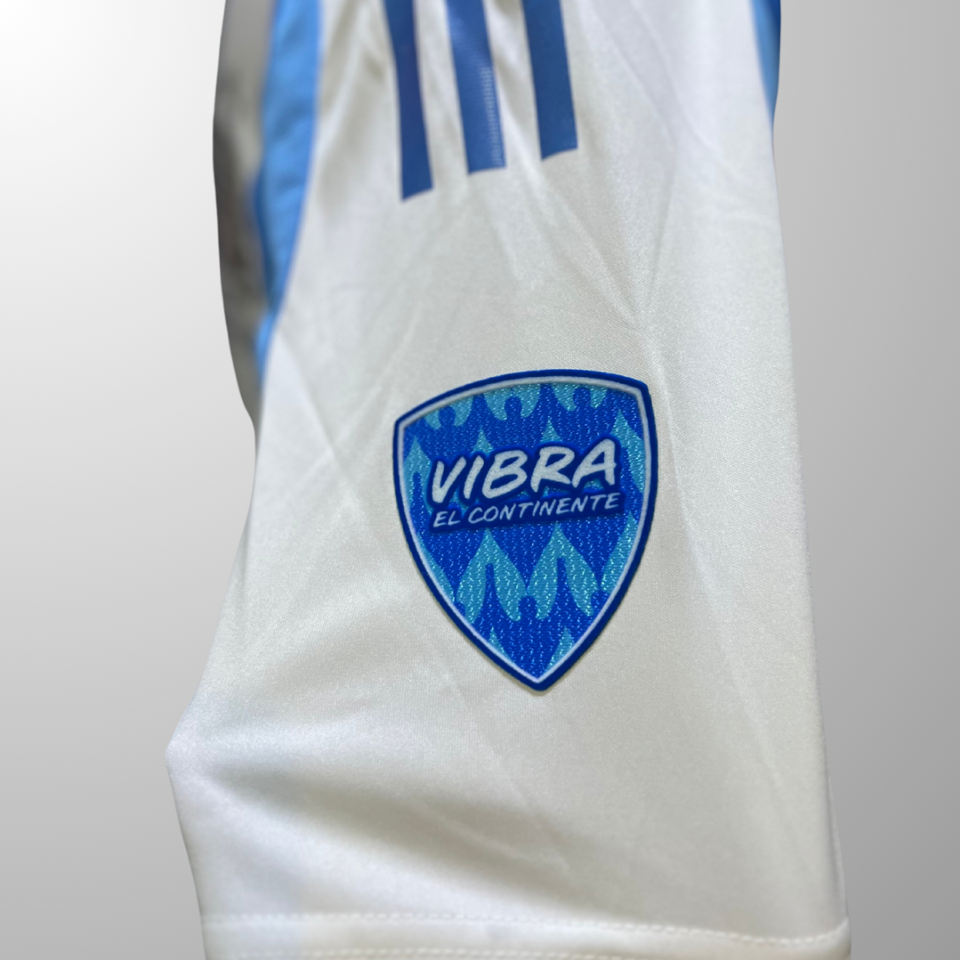 [Player] Áo Argentina 2024 Copa America Messi-duoc-ban-tai-KYD - Outfit của bạn, gu của KYD