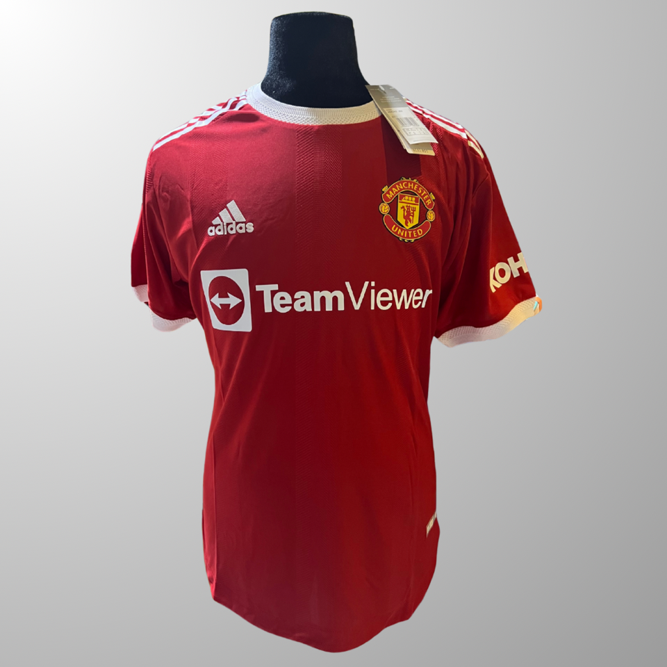[Player] Áo MU 21/22 (Manchester United)-duoc-ban-tai-KYD - Outfit của bạn, gu của KYD