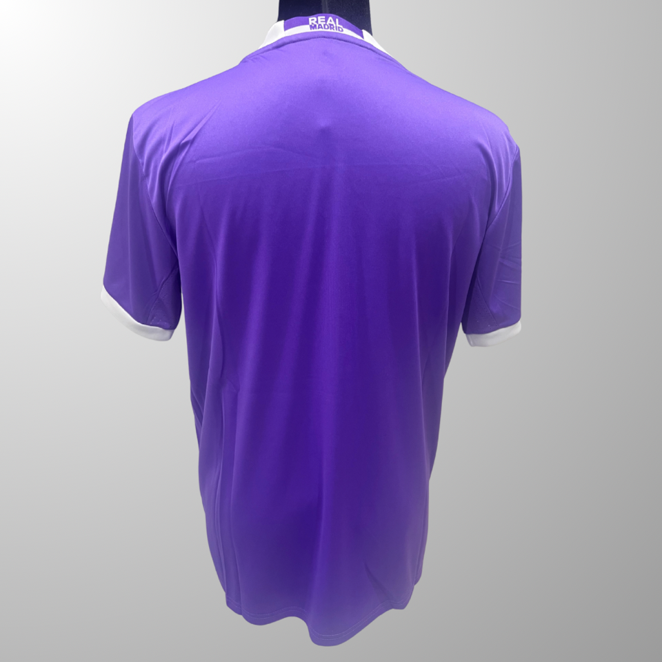 [Retro] Áo Real Madrid 16/17 sân khách-duoc-ban-tai-KYD - Outfit của bạn, gu của KYD