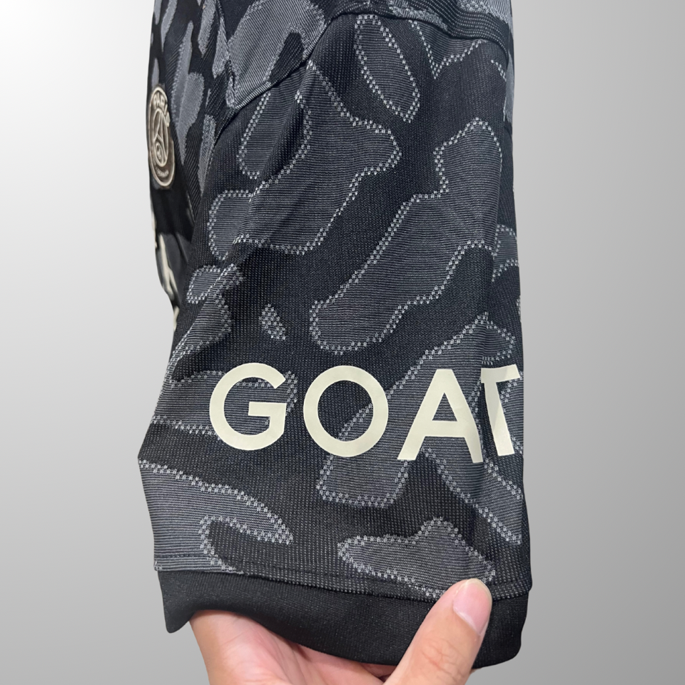 [Player] Áo PSG 23/24 3RD-duoc-ban-tai-KYD - Outfit của bạn, gu của KYD