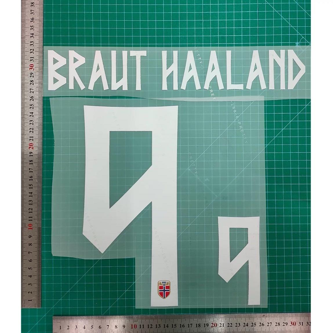 [Nauy 2026 Home] Haaland-duoc-ban-tai-KYD - Outfit của bạn, gu của KYD