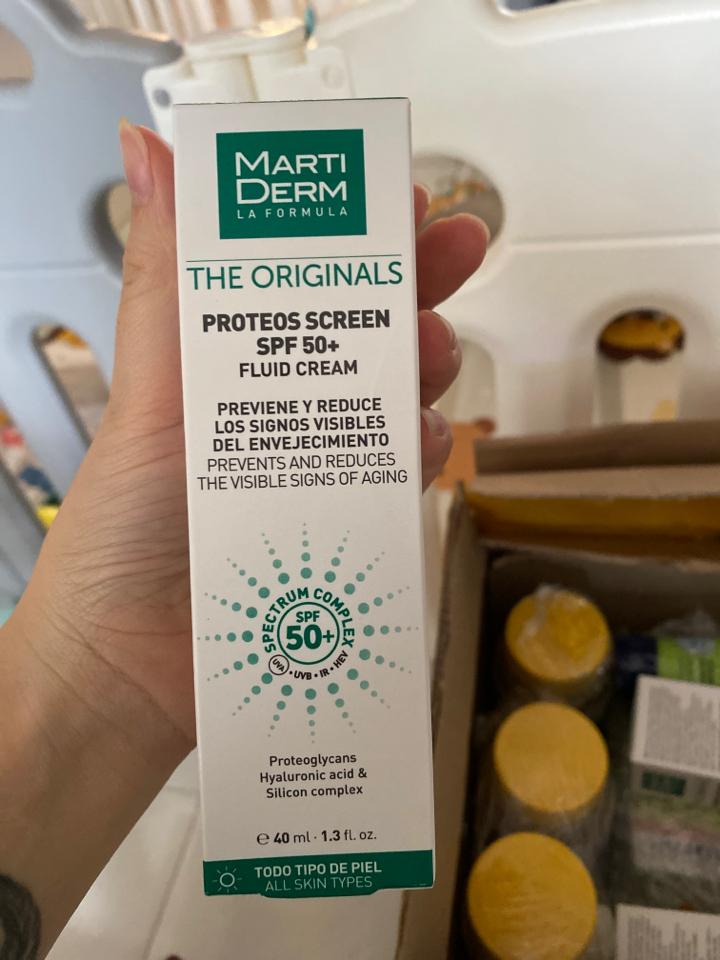MartiDerm-Kem chống nắng SPF50+ 40ml-duoc-ban-tai-Tiệp Store