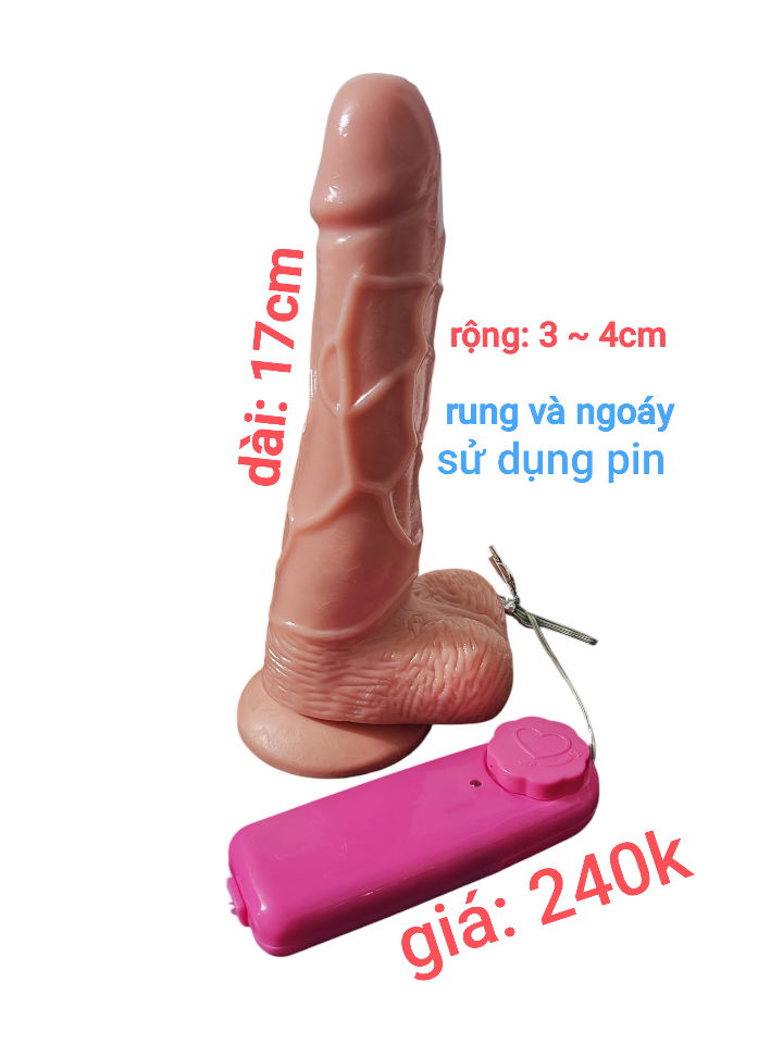 Dv rung ngoáy hít tường rẻ-duoc-ban-tai-Men18x