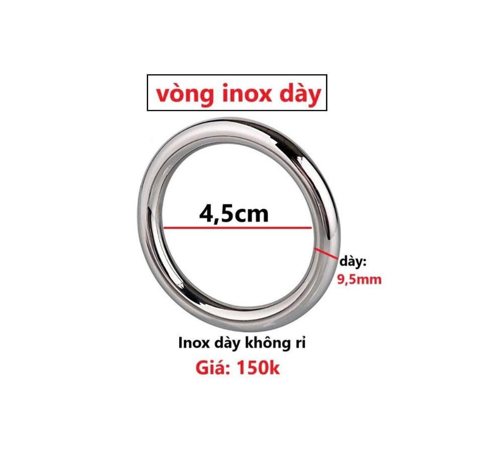 Vòng inox dày 4,5mm-duoc-ban-tai-Men18x